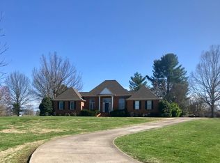 980 S Friendship Rd, Paducah, KY 42003