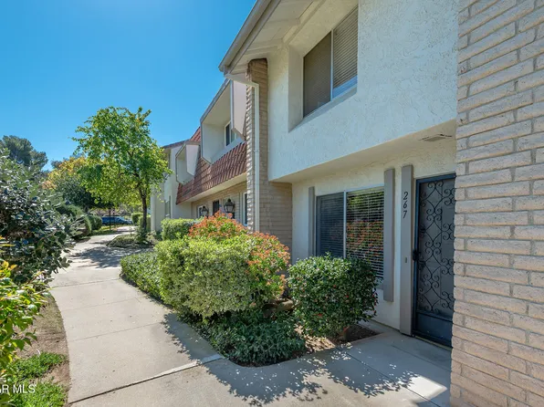 267 Green Lea Pl, Thousand Oaks, CA 91361