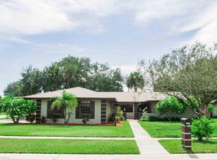 1871 Tallridge Rd, Melbourne, FL 32935