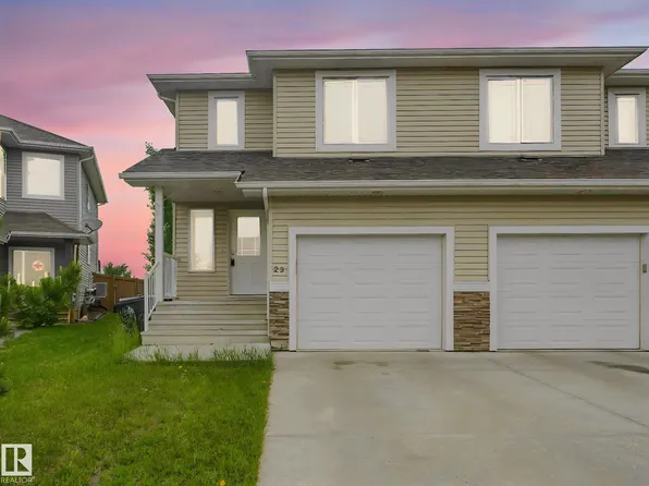 23 Ashby Gdns, Spruce Grove, AB T7X 0K1