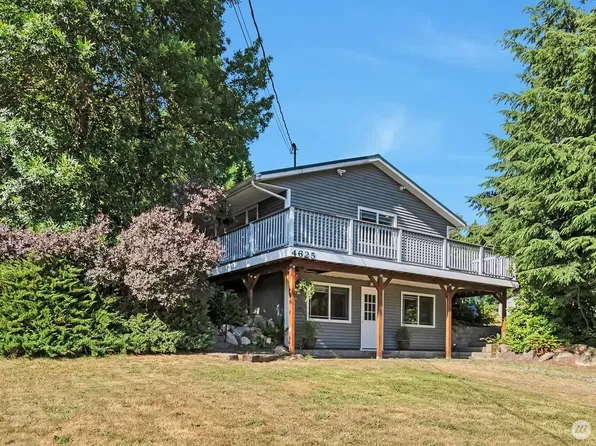 4625 109th Avenue SE, Snohomish, WA 98290
