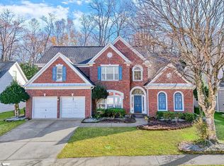 338 Ascot Ridge Ln, Greer, SC 29650