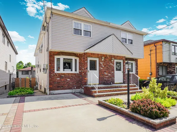980 Rensselaer Ave, Staten Island, NY 10309