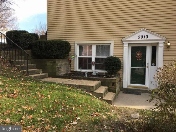 5919 Rowanberry Dr #52, Elkridge, MD 21075