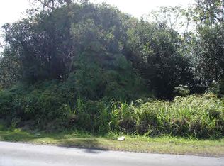 Pahoa Rd, Kurtistown, HI 96760