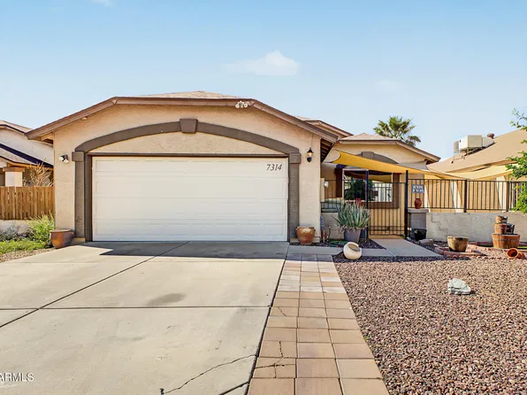 7314 N 69TH Avenue, Glendale, AZ 85303