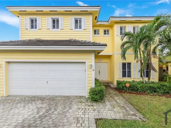 2883 NE 4th St, Homestead, FL 33033