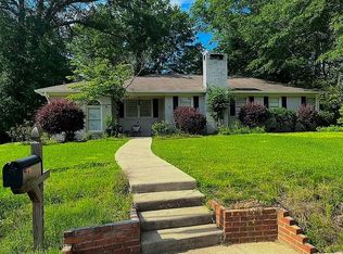 2126 43rd St, Meridian, MS 39305