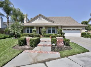 13428 Treadwell Ct, Chino, CA 91710