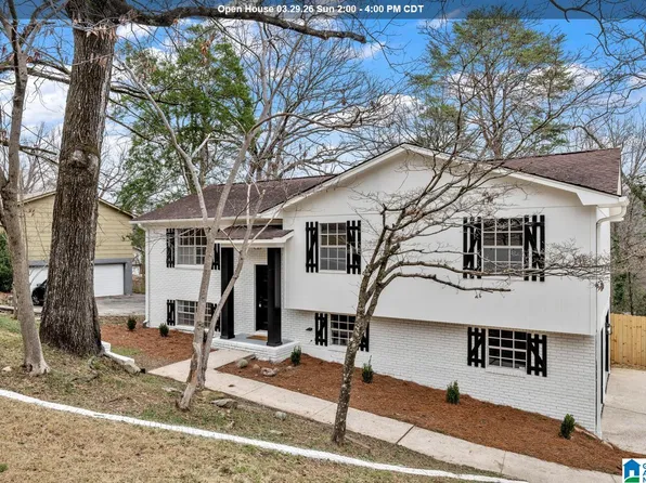 1939 Westridge Dr, Birmingham, AL 35235