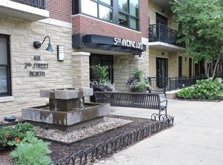 401 N 2nd St UNIT 507, Minneapolis, MN 55401