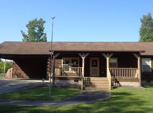 3255 Pilgrims Rest Rd, Southside, AL 35907