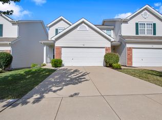 148 Waterside Crossing Dr, Saint Peters, MO 63376