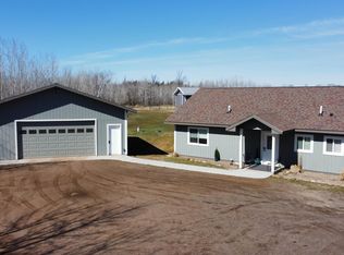92620 Palon Rd, Sturgeon Lake, MN 55783