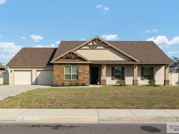 2005 Thacker Ln, Harlingen, TX 78552