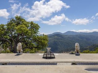 35000 Sky Ranch Rd, Carmel Valley, CA 93924