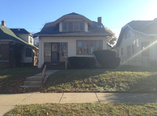 2968 N 38th St, Milwaukee, WI 53210