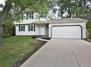 5458 Sumac Loop E, Columbus, OH 43229