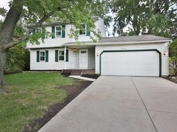 5458 Sumac Loop E, Columbus, OH 43229