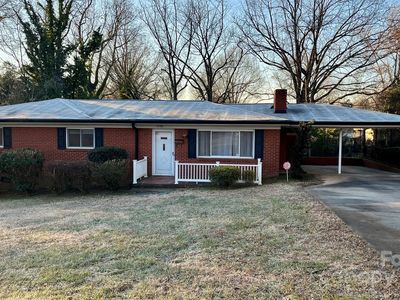 1009 Robinhood Ln, Kannapolis, NC, 28081