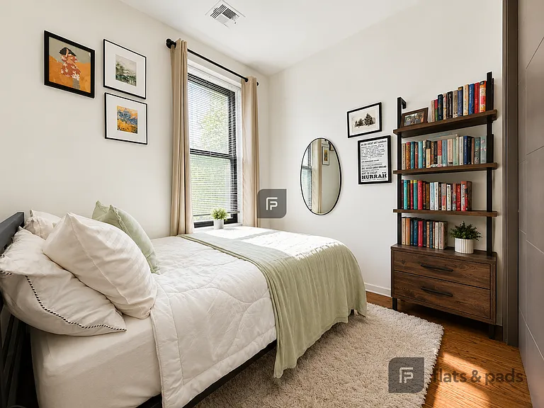724 Franklin Ave #1F — Photo 5