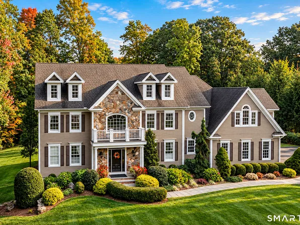 7 Louis Allan Drive, Danbury, CT 06811
