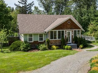 2400 E Hemmi Rd, Bellingham, WA 98226