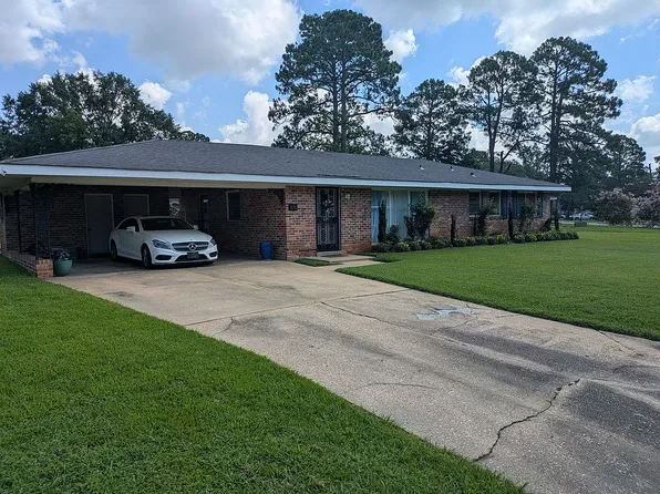 629 Byrne Dr, Montgomery, AL 36111