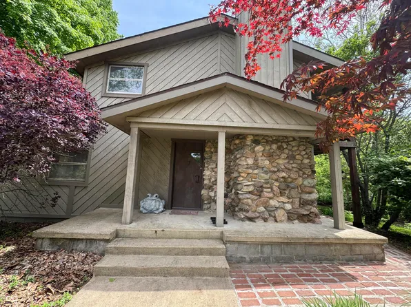 7707 W Mulberry Jefferson Rd, Mulberry, IN 46058