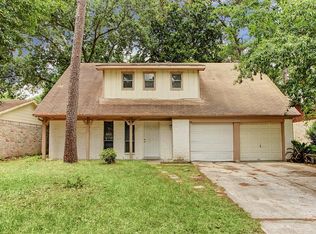 4915 Algernon Dr, Spring, TX 77373