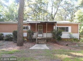 4958 Skeet Club Rd, Hurlock, MD 21643