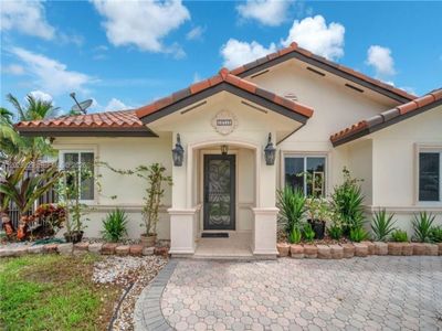 15715 SW 76th Ter, Miami, FL, 33193