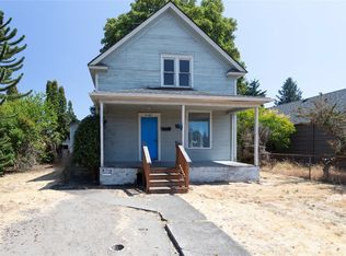 6007 S Montgomery St, Tacoma, WA