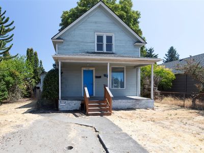 6007 S Montgomery Street, Tacoma, WA, 98409