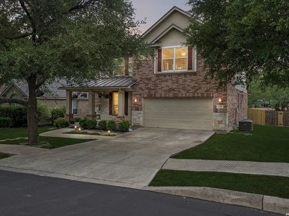 8918 Los Sonoma Rio, Helotes, TX 78023