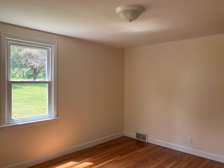 First floor bedroom #1