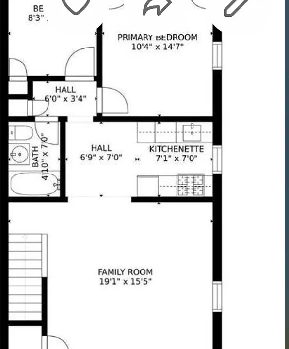 30 Haverford Rd #2