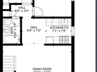 30 Haverford Rd #2, Wynnewood, PA 19096