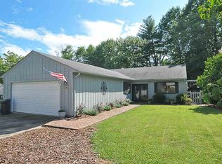 1506 Lake Forest Dr, Charlottesville, VA