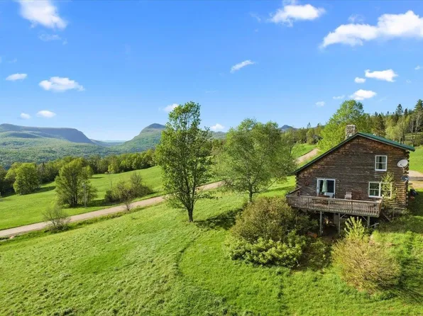 2354 East Ridge Road, Sutton, VT 05871