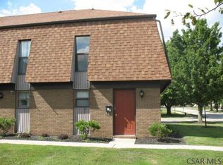 608 S Columbia Ave, Somerset, PA 15501