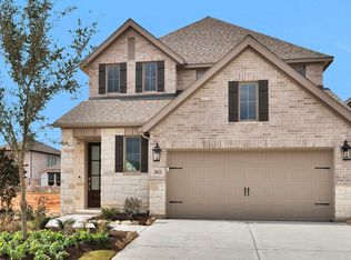 31022 Evening Skye Dr, Brookshire, TX 77423