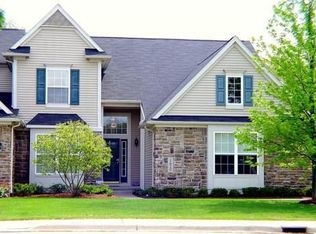 1620 Sanctuary Cir, Howell, MI 48855