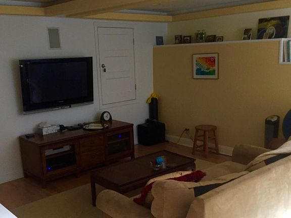 Lower Level Family Room