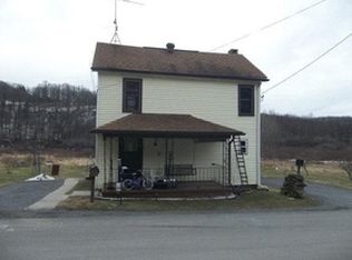 449 Jefferson St, Lilly, PA 15938