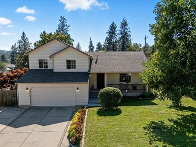3316 E 35th Ave, Spokane, WA, 99223