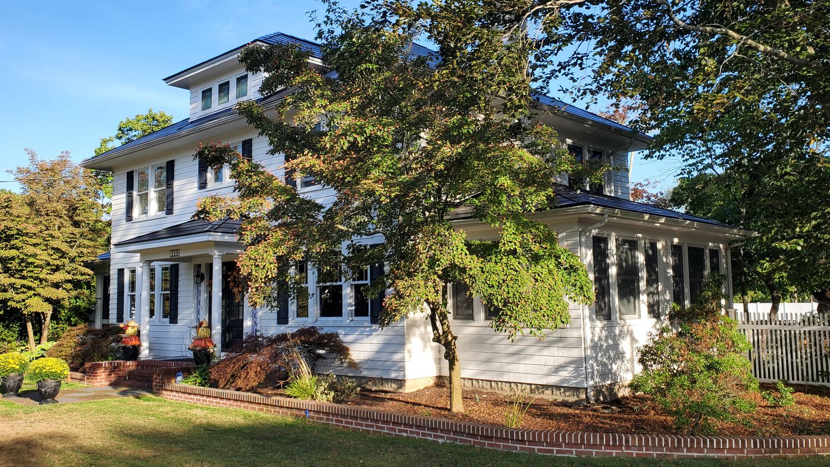 Restore Me to my Glory Like Next Door @ 119 Hubbard (Sister Home) - NOT FOR SALE !!!