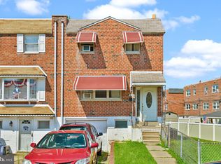 12718 Elnora Rd, Philadelphia, PA 19154