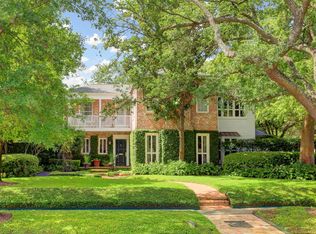 2004 Milford St, Houston, TX 77098