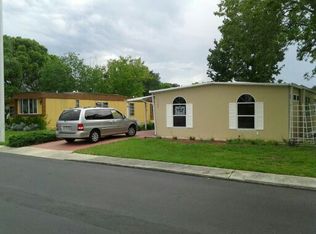 2520 Rector Ave, Orlando, FL 32818